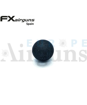 Bola goma 4.00mm NBR75