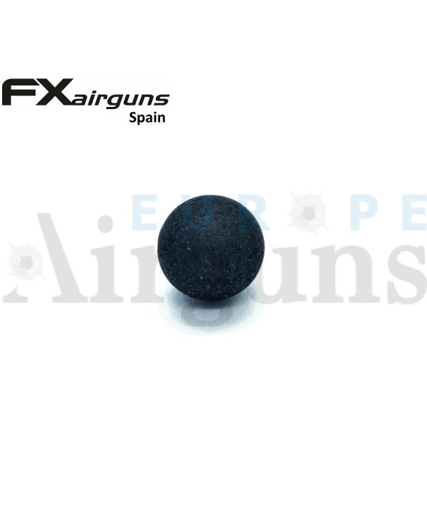 Bola goma 4.00mm NBR75
