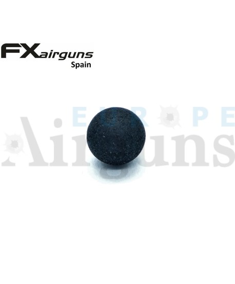 Rubberball 4.0mm NBR75
