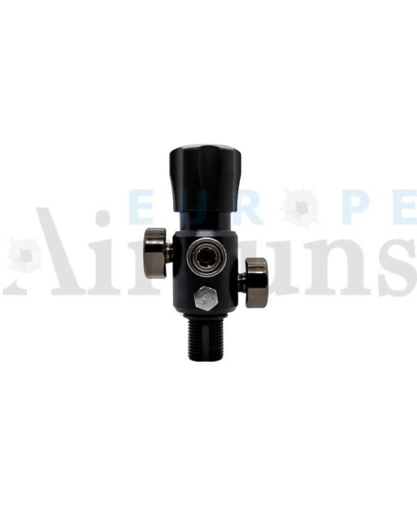 Valvula Botella Salida Hembra 18M1.5 EuropeAirguns Official Store