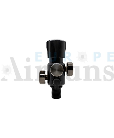 Valvula Botella Salida Hembra 18M1.5 EuropeAirguns Official Store