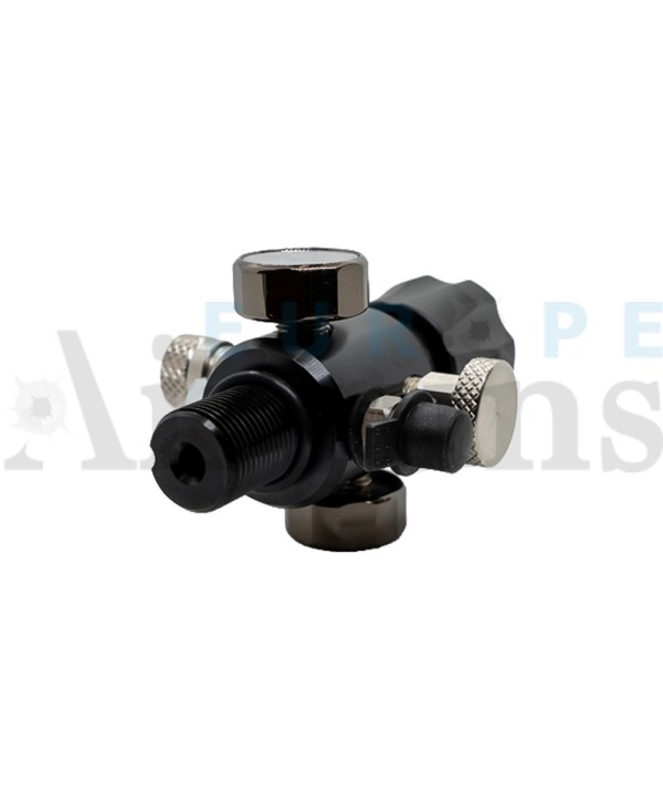 Valvula Botella Salida Hembra 18M1.5 EuropeAirguns Official Store