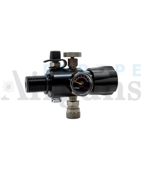 Valvula Botella Salida Hembra 18M1.5 EuropeAirguns Official Store