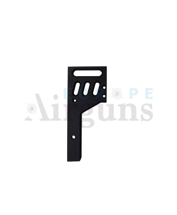 Right plate Impact M4