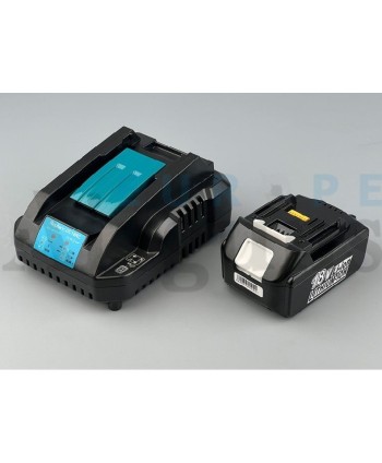 Batería + Cargador para Eolo 500 Compact Battery EuropeAirguns Official Store 2