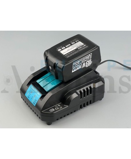 Battery + Charger for Eolo 500 Compact – EuropeAirguns Official Store