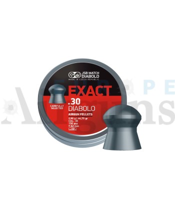JSB EXACT 7.62  (2.90g) 150ud