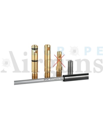Fx Kit Cañon Solido EuropeAirguns Official Store Novedad 2026