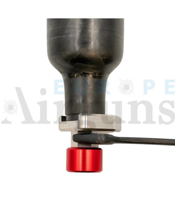 Llave Valvula de Botella ST0105 EuropeAirguns Official Store.