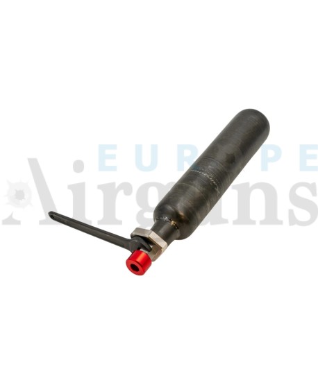 Llave Valvula de Botella ST0105 EuropeAirguns Official Store.