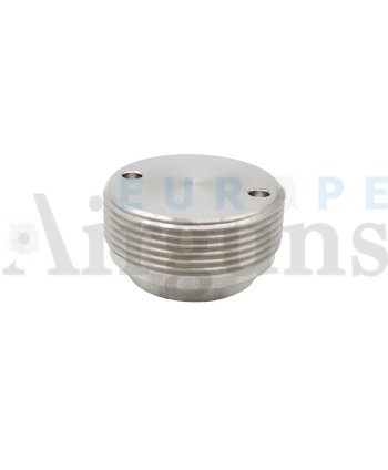 Tapon plenum Leopard FX21717 EuropeAirguns Official Store 2