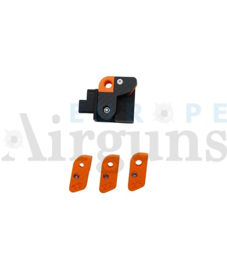 Mono Cargador Multicalibre Impact EuropeAirguns Official Store