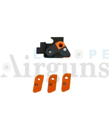 Multi-caliber Single-Shot magazine Impact EuropeAirguns Official Store