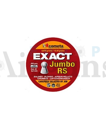 JSB JUMBO EXACT RS 5.5