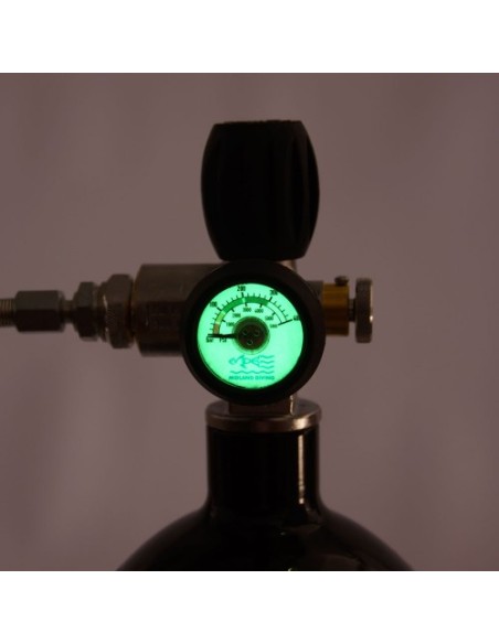 BOTELLA DE 12LTS A 300 BARS