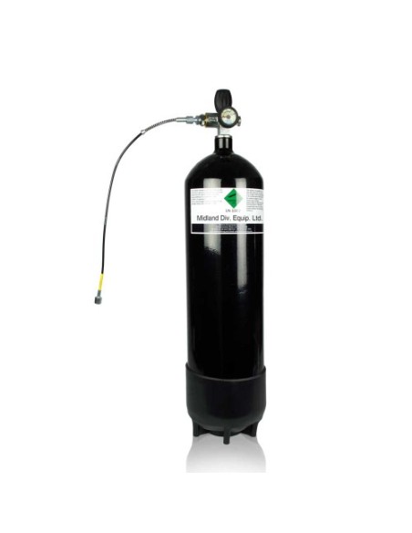 BOTELLA 4 LTS 300 BAR + EST-CA