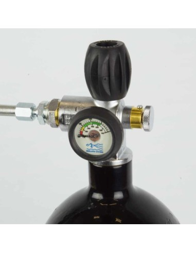 BOTELLA 4 LTS 300 BAR + EST-CA