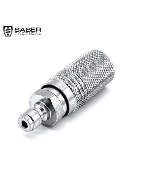 Conector Foster ampliado Foste