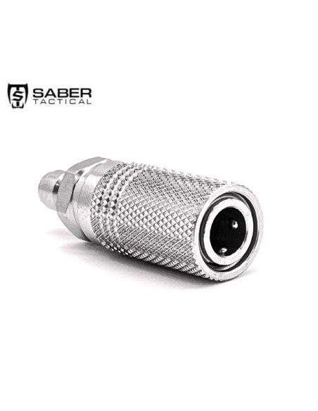 Conector Foster ampliado Foste