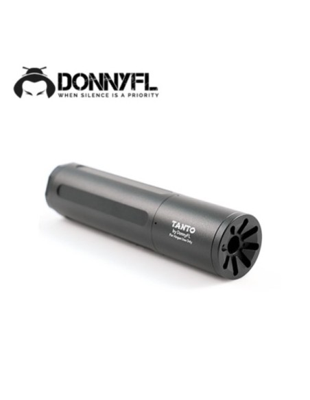 DONNYFL TANTO .22/.25 1/2 UNF