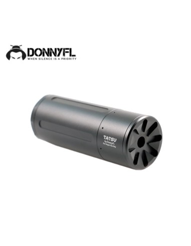 DONNYFL TATSU .22/.25 1/2 UNF.