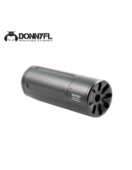 DONNYFL TATSU .22/.25 1/2 UNF.
