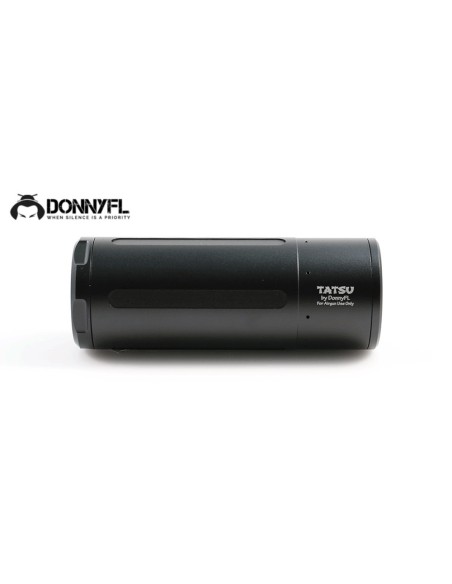 DONNYFL TATSU .22/.25 1/2 UNF.