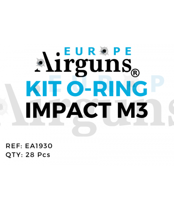 O-ring Kit Fx Impact M3