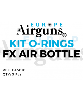 Kit O-Ring Fx Bottle