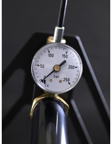 Bomba 4 Etapas Turbo
