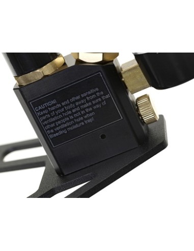 FX Pump Turbo - House 1/8