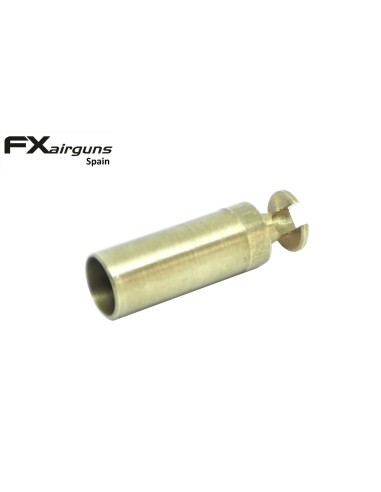 High pressure piston