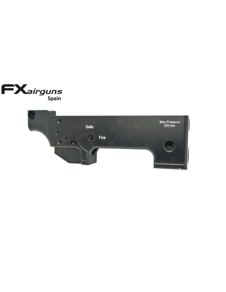 Trigger block Impact M3 Black
