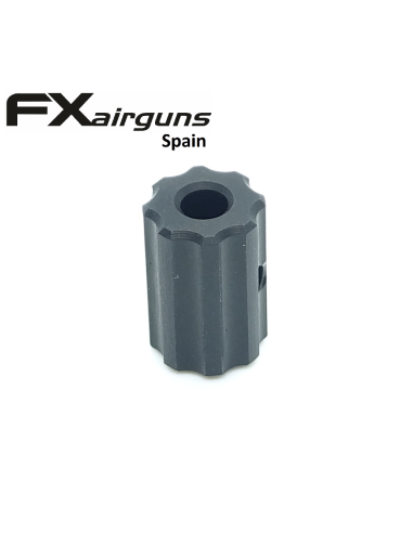 Quick adjustment wheel M3