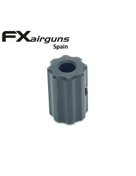 Quick adjustment wheel M3