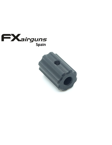 Quick adjustment wheel M3