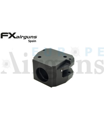 Impact rear center block FX10300 EuropeAirguns Official Store