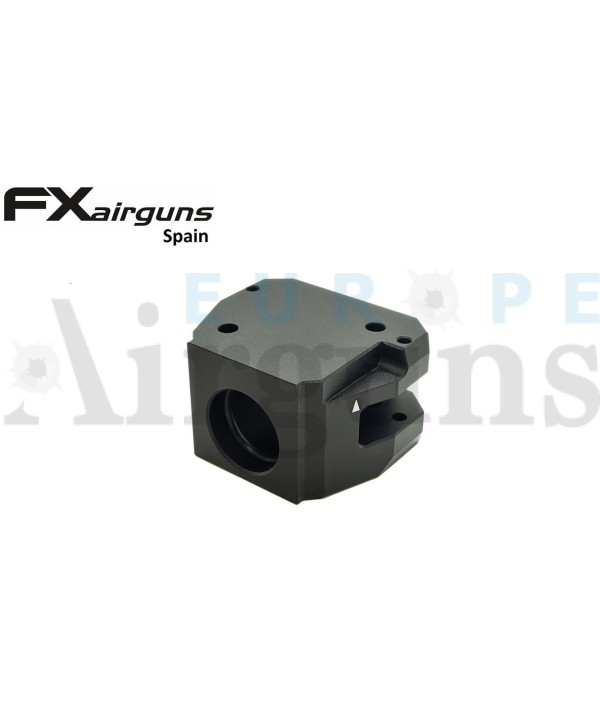 Bloque central trasero Impact FX10300 EuropeAirguns Official Store