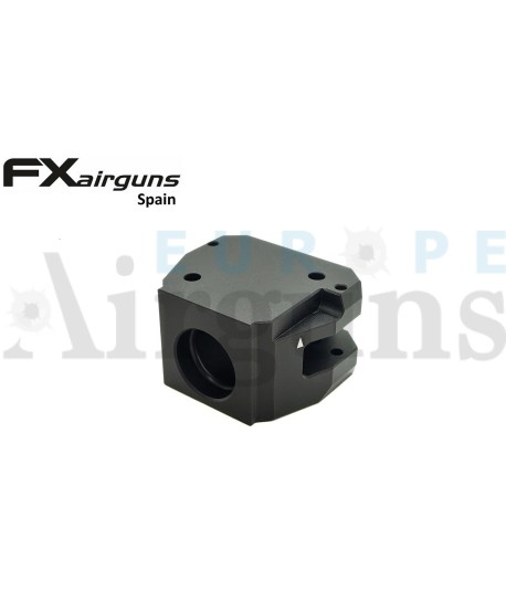 Bloque central trasero Impact FX10300 EuropeAirguns Official Store