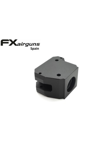 Rear support Impact
