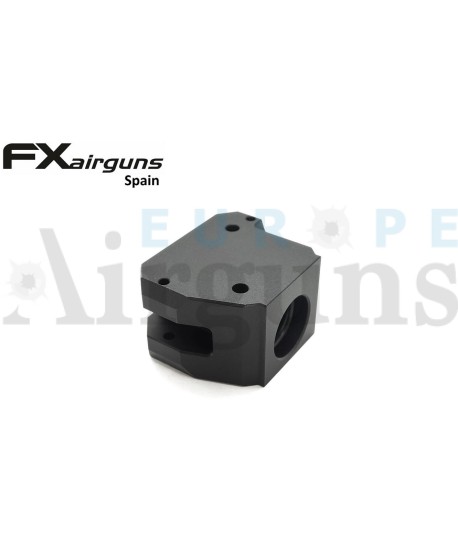Bloque central trasero Impact FX10300 EuropeAirguns Official Store