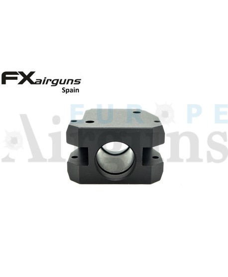 Bloque central trasero Impact FX10300 EuropeAirguns Official Store