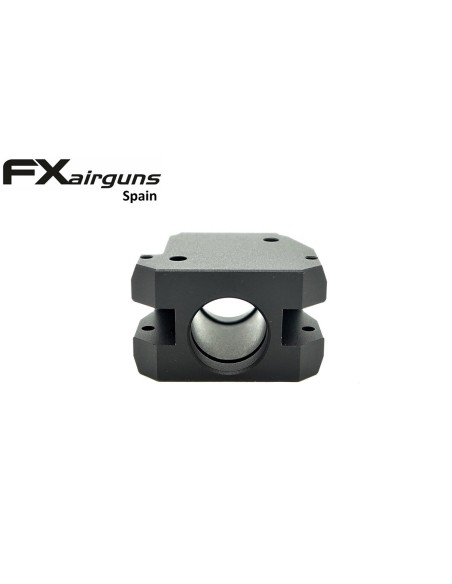 Rear support Impact