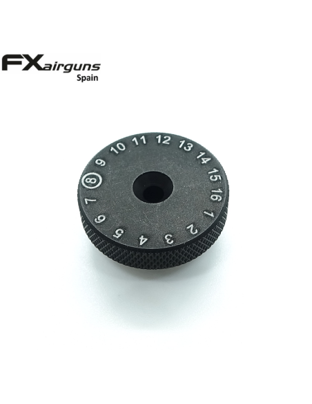 Power adjuster Impact M3