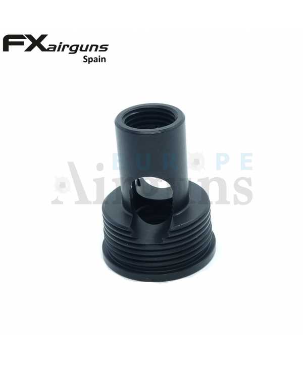 Compensator Fixed, 2020 M3