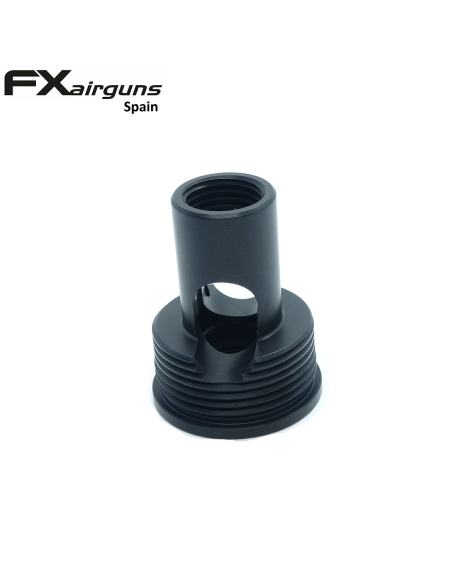 Compensator Fixed  2020 M3