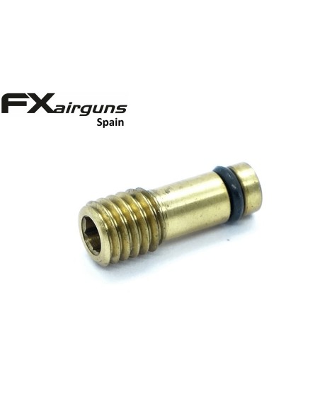 Brass adapter Impact M3