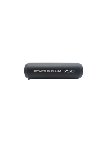 Camara del Plenum Impact