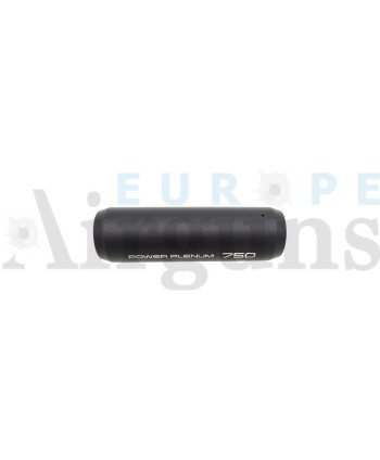 Valvetube Power Plenum Impact. 750 2