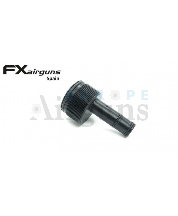 Valvetube End Power Plenum M3